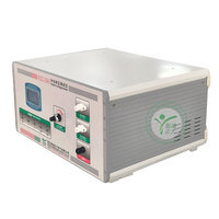 KDCJ-20kV testeur de surtension de foudre de système d'étalonnage de tension d'impulsion automatique pour les compteurs d'énergie et les compteurs d'électricité intelligents