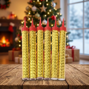 Bougies Fontaines Froides Sans Fumée en Gros pour Fêtes d'Anniversaire en Intérieur - Product Image 3