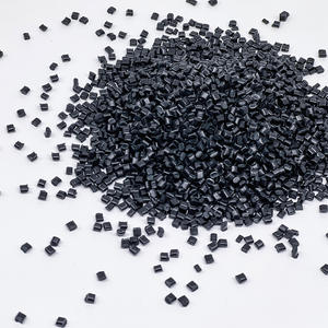 Granulés de résine de polypropylène (PP) de qualité automobile Dawn Toughened, fabrication de granulés de plastique PP vierge, prix au kg - Product Image 4