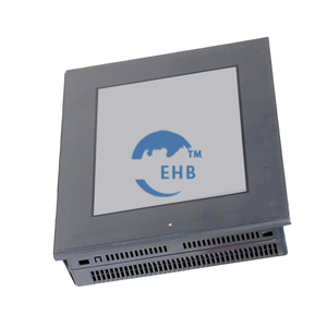तेज शिपिंग Hmi टच पैनल पीएलसी GP2500-TC41-24V - Product Image 2