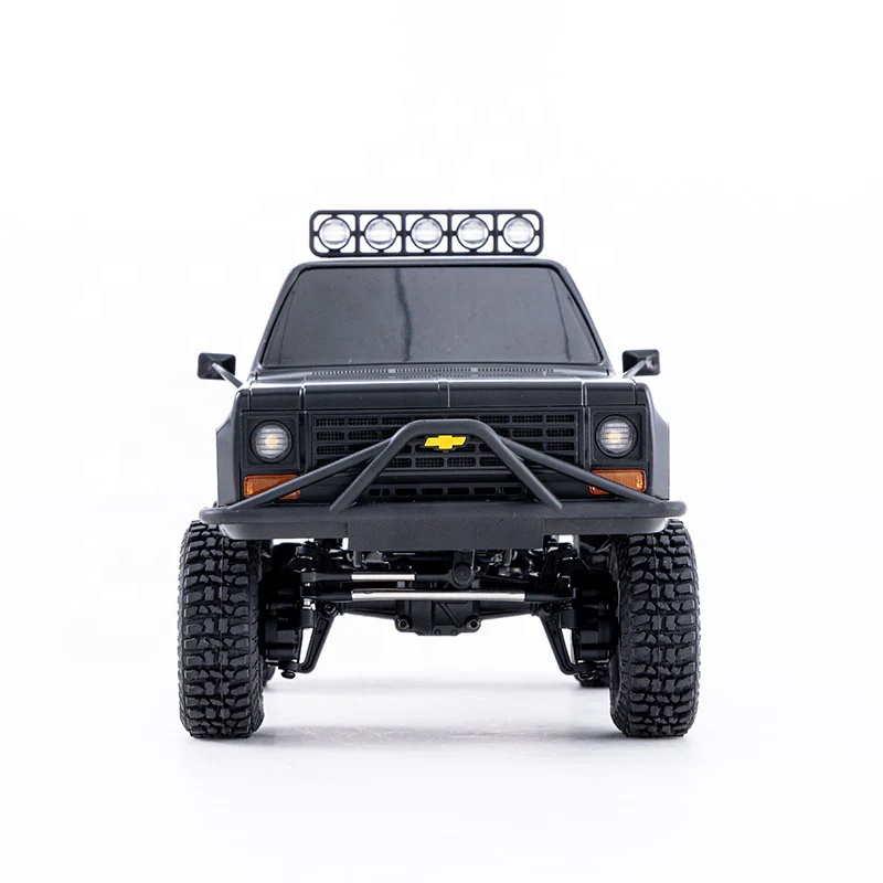 FMS 1:24 FCX24 K5 BLAZER PRO RTR - 18th Anniversary RC Crawler