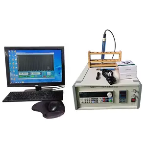 DRE-2B土壤热导率测试仪流体，胶体，颗粒热导率仪