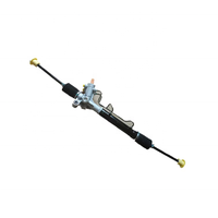 Fabricante Chino, Precio al por Mayor, Motor de Coche 3ZZFE 4AFE, Dirección Asistida Eléctrica, 44250-12580
