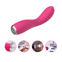 Erwachsenen-Spielzeug Sex-Vibrator für Frauen Heizender Stoßender Dildo-Maschine G-Punkt-Vibrator Sexspielzeug für Frauen