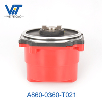 Capteur d'encodeur de broche de servomoteur A860-0360-T021 pour système CNC Fanuc, pièces de rechange