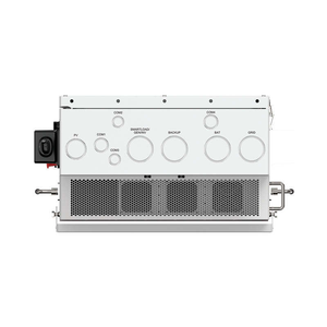 อินเวอร์เตอร์ไฮบริดพลังงานแสงอาทิตย์ S6-EH2P16K03-SV-YD-L-US ระบบกักเก็บพลังงาน 120v 240v 10kw 12kw 14kw 16kw ระบบแยกเฟส รุ่นอเมริกา - Product Image 6