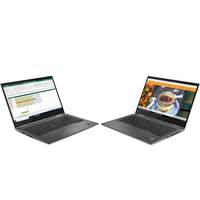 95% nuevo para Lenovo ThinkPad X1 Yoga I5-6th 8GB 256 GB SSD 14,1 pulgadas Deformable ligero portátil de oficina