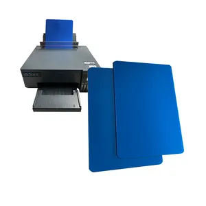 CT CR画像用卸売210umインクジェット印刷可能ブルーX線フィルム