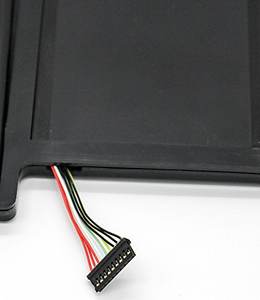 แบตเตอรี่แล็ปท็อป A1466 A1405 A1496 A1377 A1369สำหรับ Macbook Air 13อะไหล่แบตเตอรี่โน้ตบุ๊ค - Product Image 2