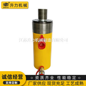 Crics hydrauliques de précision BRD, type séparé, avant, milieu, arrière, connexions filetées, remises sur les manipulateurs en gros - Product Image 3