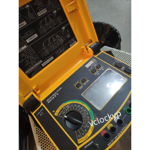Controlador CA6115N Chauvin Arnoux Usado para Instalación - Product Image 2