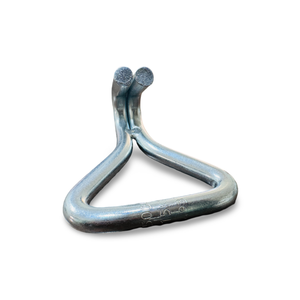 Top vente 2025 crochet en fil métallique 5030 Sin avec métal de haute qualité fabriqué à haute capacité de charge Emballage et verrouillage utilise un crochet en fil métallique - Product Image 4