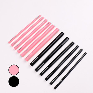 Wholesale 6pcs/set Dead Skin Remover Stick Crystal Nail Cuticle Pusher Stick Mixed Size Nail Pressure Shaping <b>Rods</b> Sets - Product Image 4