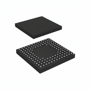 Buy Online Electronic Components 124 VFBGA CY8C614ABZI-S2F44 In Stock Embedded - Product Image 1