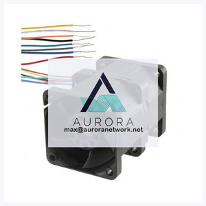 พัดลมระบายความร้อน OEM GFC0412DS-DV17 603-1822-ND และราคาดี - Product Image 1