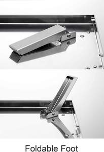 Horno de Pizza de Ladrillo de Alta Calidad con Transportador <span class=keywords><strong>El</strong></span>éctrico para Tostar, <span class=keywords><strong>en</strong></span> Oferta - Product Image 5