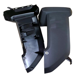 Cubierta lateral para accesorios de motocicleta <span class=keywords><strong>Yamaha</strong></span> Zuma <span class=keywords><strong>2022</strong></span> 2023 <span class=keywords><strong>125</strong></span> - Product Image 6