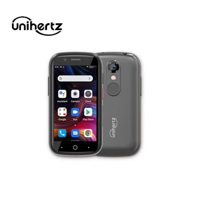 8849 Unihertz Jelly 2E <span class=keywords><strong>Mini</strong></span> <span class=keywords><strong>Phone</strong></span> 5G Smartphone RAM 64GB ROM Octa Core CPU LTE - Product Image 1
