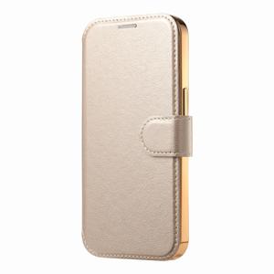 เคสกระเป๋าสตางค์สำหรับ iPhone 14 Plus แบบปรับแต่งได้, ฝาพับหนังขนาด 6.7 นิ้ว, ใช้งานร่วมกันได้, พร้อมขาตั้ง, ป้องกัน RFID - Product Image 4