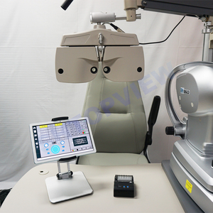 Tiên tiến WZ-1000 kỹ thuật số tự động phoropter với cho Bluetooth điều khiển của Trung Quốc quang học cụ cho hình ảnh cho thử nghiệm - Product Image 5