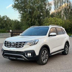 2016 2017 2018 לקיה ספורטאז' <span class=keywords><strong>SUV</strong></span> 2.0 ליטר טורבו דלוקס גג פנורמי מצלמת רוורס ריפודי עור R17 שמאל אוטומטי חדש לגמרי - Product Image 2