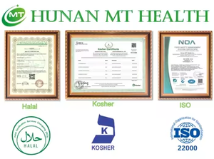 Doğal yüksek kaliteli ücretsiz örnek bitki bazlı süt alternatif içecekler & gıda maddesi anında soya fasulyesi toz - Product Image 5