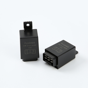 Fabrication 75605146 OEM numéro de pièce clignotant unité feux de danger <span class=keywords><strong>relais</strong></span> 12v - Product Image 2