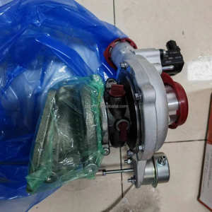 Nuevo Control de Presión del Turbo Junzhen 805879-5013 para Mondeo, Edge, Everest 2.0L EcoBoost - Product Image 3