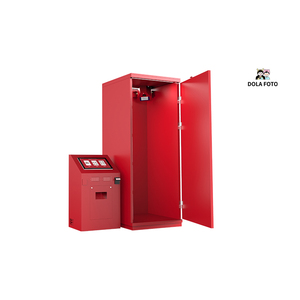 Camera <strong>Photo</strong> <strong>Booth</strong> 3d Photography Photobooth Enclosure Machine Touch <strong>Screen</strong> Rental for Sale Photography Kit Customize - Product Image 6