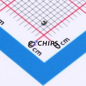 ทรานซิสเตอร์ DFN1006-2L ESD5431N-ES เดิมและใหม่ป้องกันไฟกระชาก (TVS/ESD) - Product Image 2