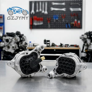 4M0199371FC 4M0199372FC опоры двигателя опоры Левая Правая передняя ось Автозапчасти для Audi Q5 A4 A5 A6 Q7 A7 S7 a - Product Image 2