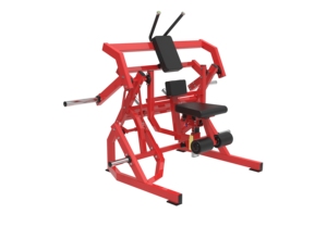 Nueva máquina de ejercicio abdominal para sala de fitness, uso de gimnasio comercial, máquina de abdominales sentada - Product Image 5