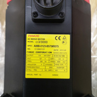 A06B-0123-B575 # 0075 FANUC Nuevo Motor Servo AC Original