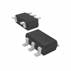 SC 74A, SOT 753 XC6127C42KMR-G Electronic Circuit Components Power Management (PMIC) Original - Product Image 1