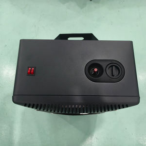 Calentador Infrarrojo Móvil de Alta Calidad a <span class=keywords><strong>Gas</strong></span> y Eléctrico LQ-HE01A, Venta al por Mayor, Independiente con Dispositivo de Seguridad - Product Image 2