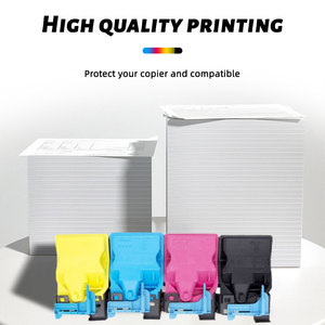 Pour la cartouche de toner <span class=keywords><strong>Konica</strong></span> Minolta SKMCP TNP22 Compatible Bizhub <span class=keywords><strong>C35</strong></span> - Product Image 5