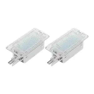 Acessórios para peças de reposição automotivas 12V 9262033000 Luzes LED brancas para bagageiro/luzes de porta-malas para Kia Rio & Pride