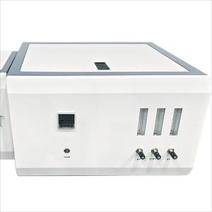 เครื่องวิเคราะห์ D4929และตรวจสอบร่องรอยของห้องปฏิบัติการเครื่องวิเคราะห์คลอรีนและกำมะถัน UOP779 D3120 ASTM - Product Image 2