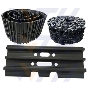 Ex100 Ex120 Ex200 Zx200 Zaxis 200 pattino, Hitachi escavatore grouuser Uh063 pattino Ex150 Ex200 - Product Image 1