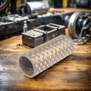 FZ2050 <span class=keywords><strong>Ball</strong></span> Retainer Cho Bearing - Product Image 1