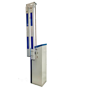 यातायात प्रबंधन के लिए स्वचालित बूरा बैरियर गेट - Product Image 1