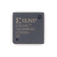 Purechip XC7K325T XC7K325T-2FFG900I nouveau tableau de porte programmable sur le terrain FPGA d'origine FBGA900 BOM IC logique programmable