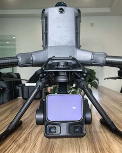 Caméra LiDAR Zenmuse L3 d'origine neuve pour drones Matrice 400 en stock - Product Image 1