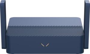 เราเตอร์สำหรับเดินทาง Wi-Fi 6 VPN เราเตอร์2.5g/5G Home LTE 2.5g WAN + Ge LAN 2402Mbps 5GHz + 574Mbps 2.4GHz - Product Image 2