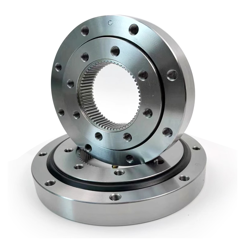 internal gear bearing slewing ring