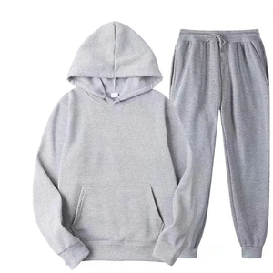 Costume de sport transfrontalier pour filles <span class=keywords><strong>pull</strong></span> <span class=keywords><strong>femme</strong></span> costume mode sweat à capuche <span class=keywords><strong>polaire</strong></span> <span class=keywords><strong>grande</strong></span> <span class=keywords><strong>taille</strong></span> - Product Image 4