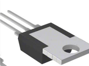 Componentes Electrónicos TAIYAN TO-220-3 S6008RTP Tiristores de 3 Pines, Temperatura Máxima de Funcionamiento 125°C, Corriente Máxima de Sobretensión 83A - Product Image 2