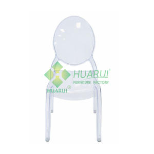 <span class=keywords><strong>Chaise</strong></span> transparente sans fauteuil, ancien, de mariage, à <span class=keywords><strong>la</strong></span> mode - Product Image 5