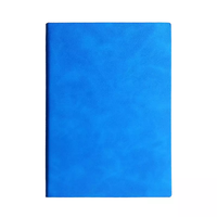 Usine A4 A5 couverture rigide étanche papier de pierre logo personnalisé papier synthétique planificateur hebdomadaire déchirure