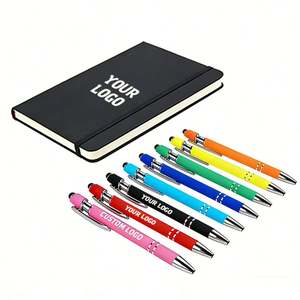 Bolígrafo Promocional para Oficina, Actividades Empresariales, Regalo, con Logotipo Personalizado, Bolígrafos Impresos con Logotipo para la Escuela - Product Image 1